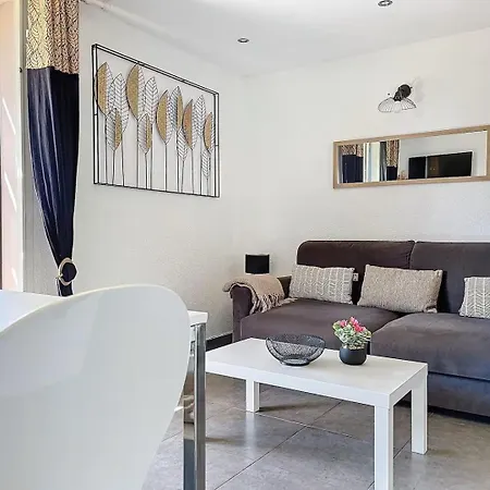 Mini Santa Giulia Double Vue à 5 Min De La à Pied *