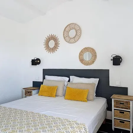 Mini Santa Giulia Double Vue A 5 Min De La A Pied Holiday home Porto-Vecchio (Corsica)