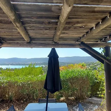 Mini Santa Giulia Double Vue A 5 Min De La A Pied Holiday home