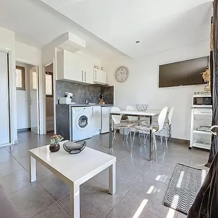 Mini Santa Giulia Double Vue A 5 Min De La A Pied Holiday home