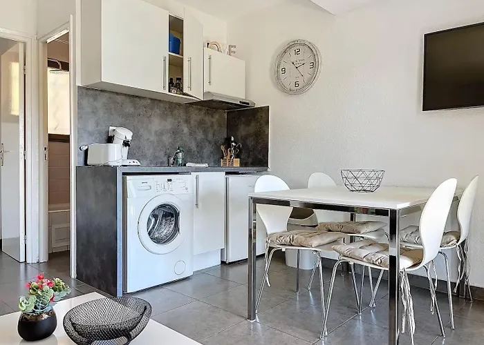 Feriehus Mini Santa Giulia Double Vue A 5 Min De La A Pied *