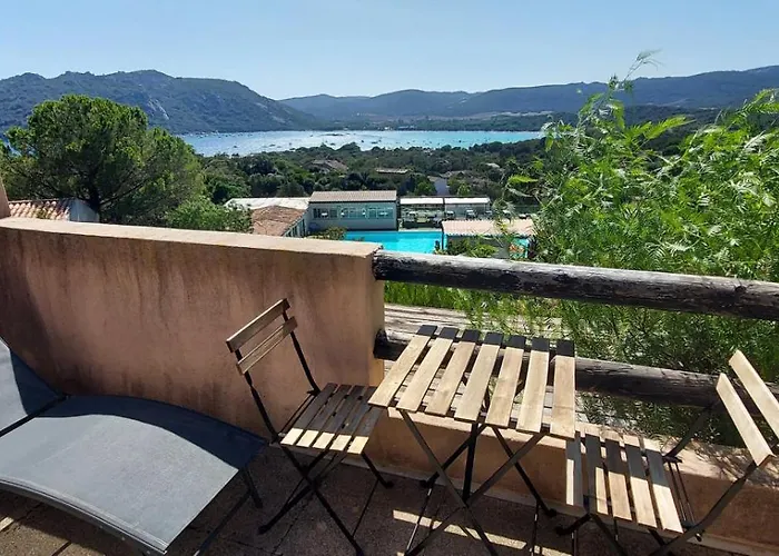 Mini Santa Giulia Double Vue A 5 Min De La A Pied Prázdninový dům *