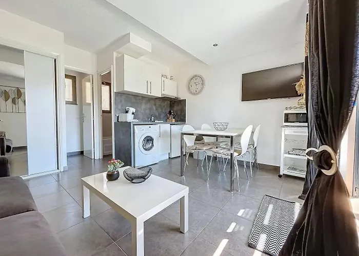 Mini Santa Giulia Double Vue A 5 Min De La A Pied Feriehus